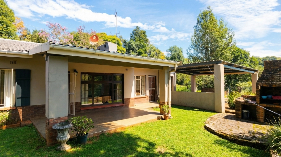 4 Bedroom Property for Sale in Hilton Central KwaZulu-Natal