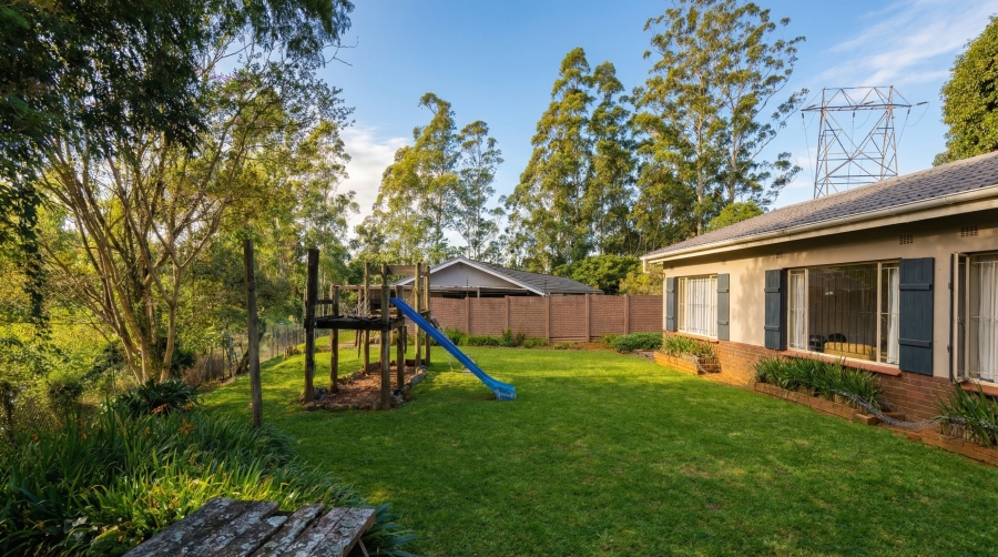 4 Bedroom Property for Sale in Hilton Central KwaZulu-Natal