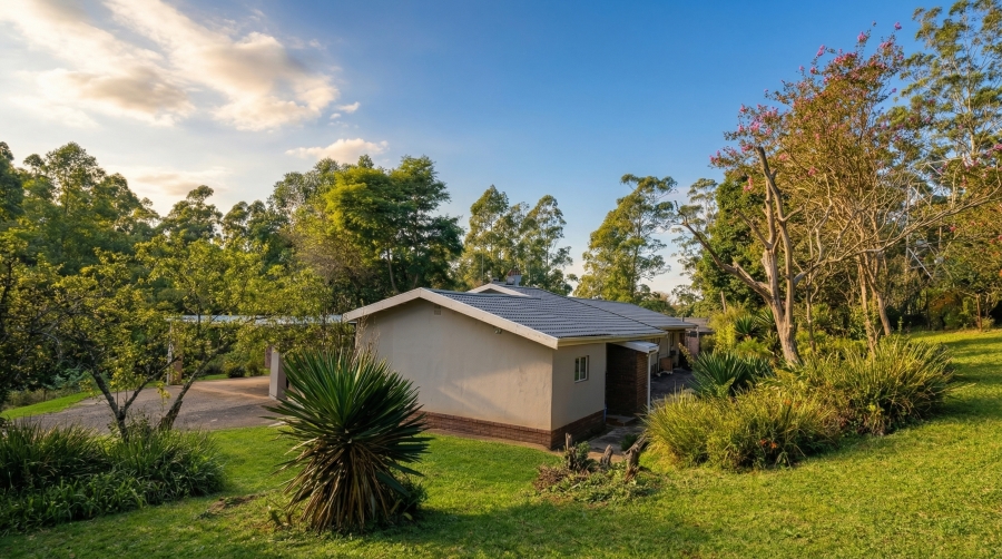 4 Bedroom Property for Sale in Hilton Central KwaZulu-Natal