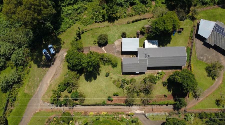 4 Bedroom Property for Sale in Hilton Central KwaZulu-Natal