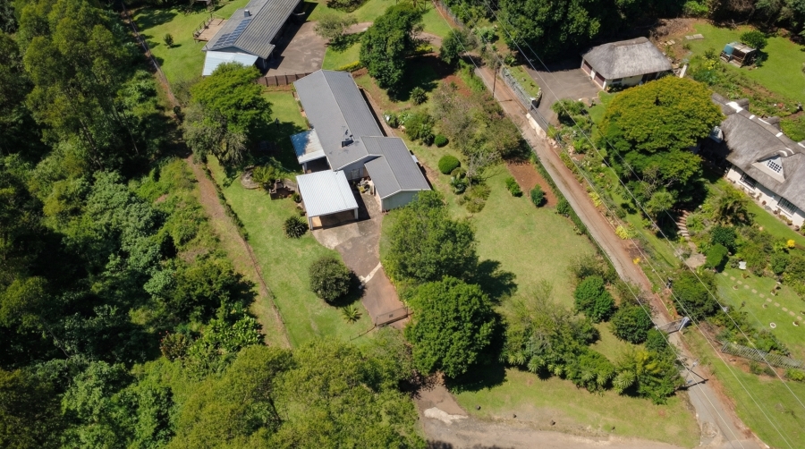 4 Bedroom Property for Sale in Hilton Central KwaZulu-Natal