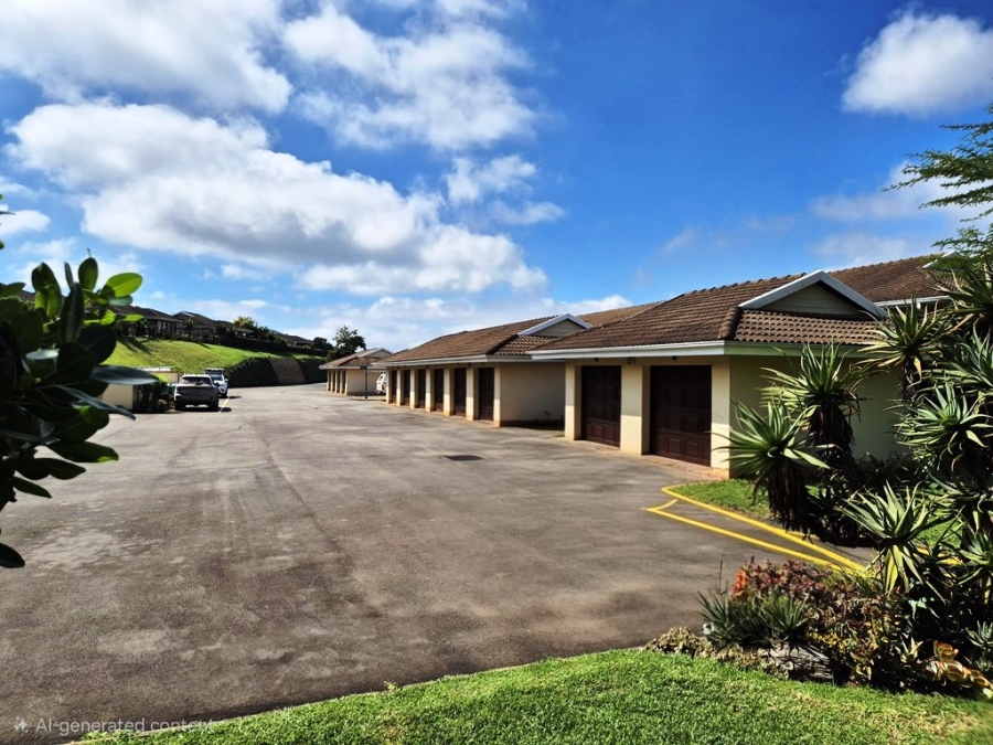 2 Bedroom Property for Sale in Howick North KwaZulu-Natal