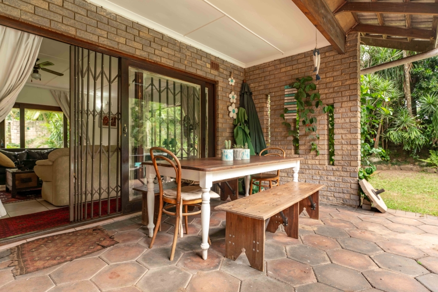 3 Bedroom Property for Sale in Amanzimtoti KwaZulu-Natal