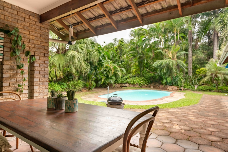 3 Bedroom Property for Sale in Amanzimtoti KwaZulu-Natal