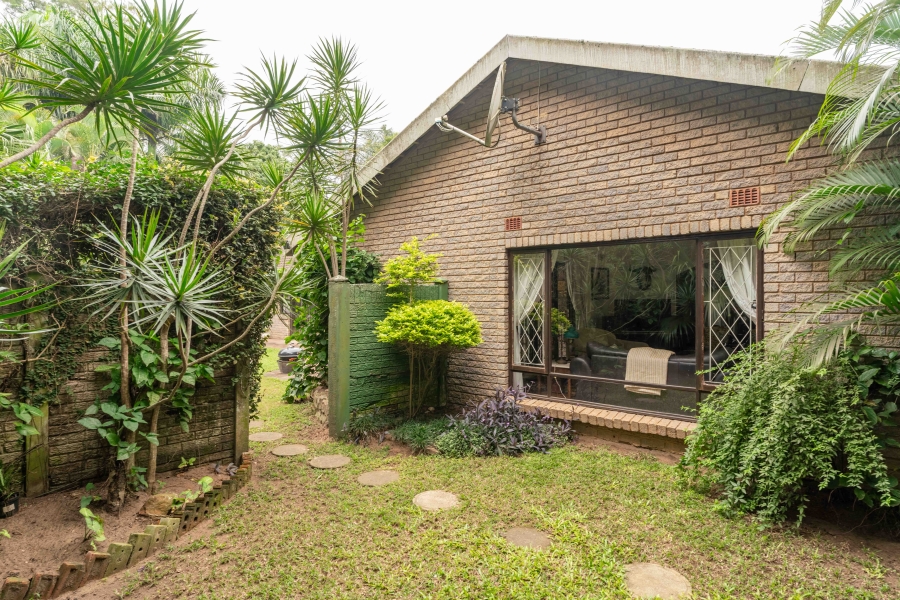 3 Bedroom Property for Sale in Amanzimtoti KwaZulu-Natal