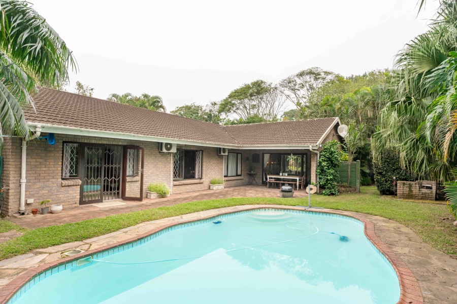 3 Bedroom Property for Sale in Amanzimtoti KwaZulu-Natal
