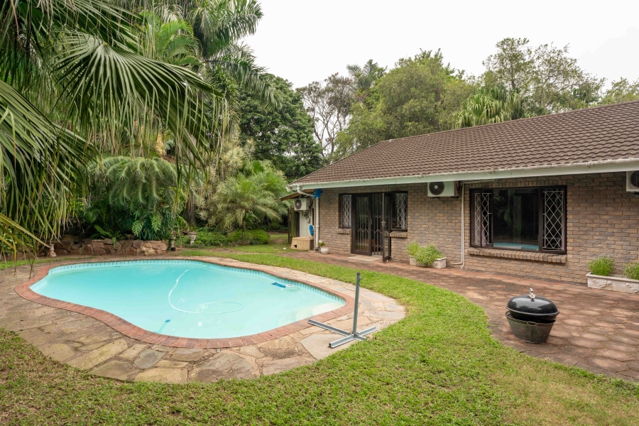 3 Bedroom Property for Sale in Amanzimtoti KwaZulu-Natal