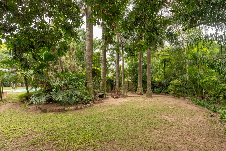 3 Bedroom Property for Sale in Amanzimtoti KwaZulu-Natal