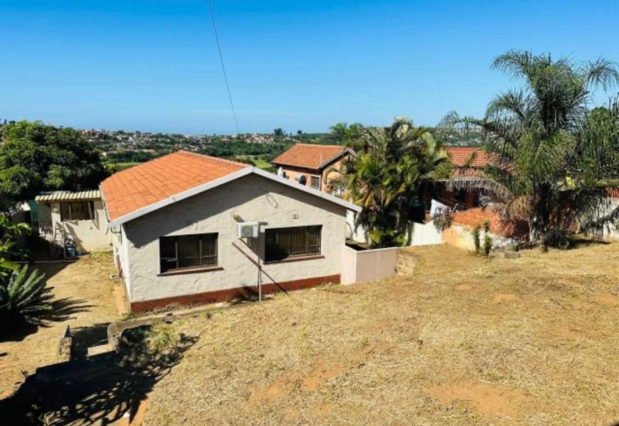 3 Bedroom Property for Sale in Bluff KwaZulu-Natal