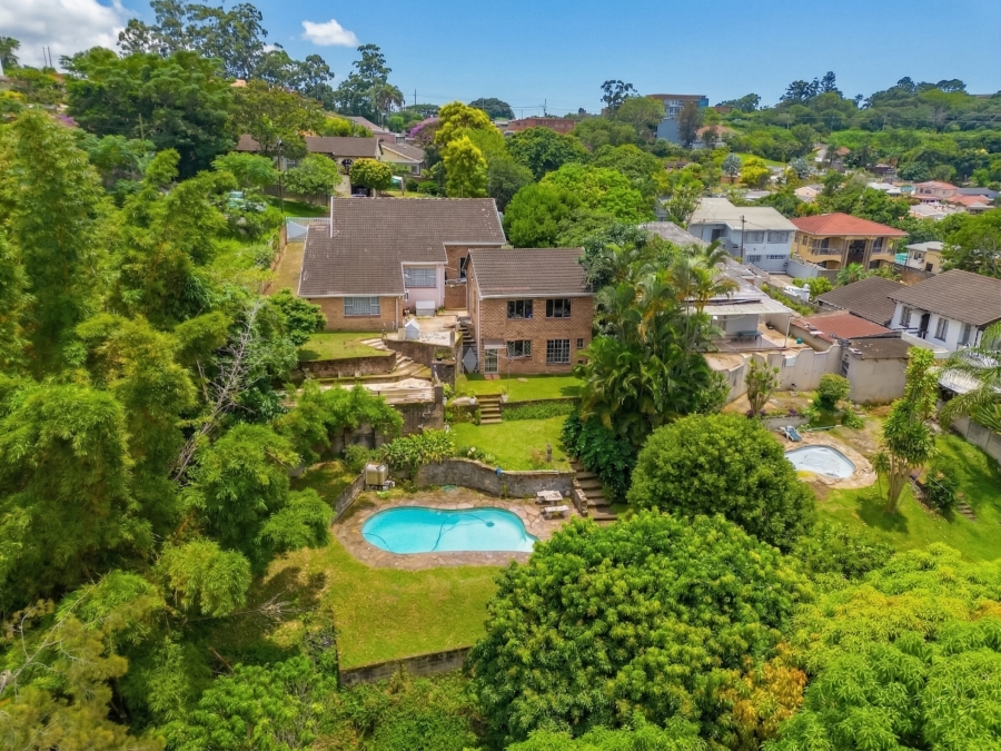 4 Bedroom Property for Sale in Escombe KwaZulu-Natal