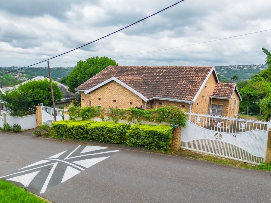 4 Bedroom Property for Sale in Escombe KwaZulu-Natal
