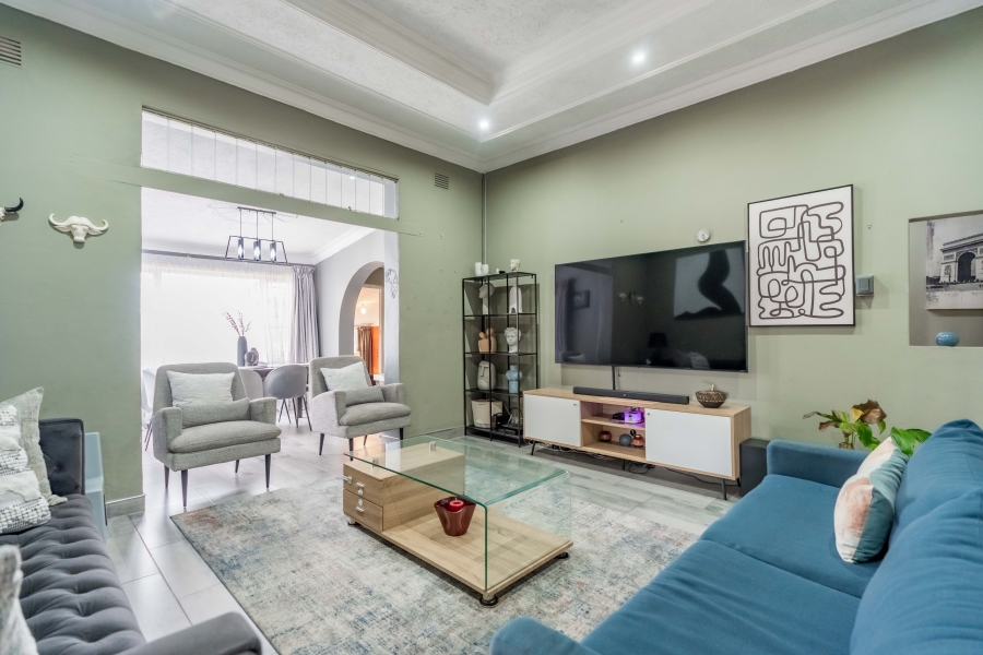 4 Bedroom Property for Sale in Escombe KwaZulu-Natal