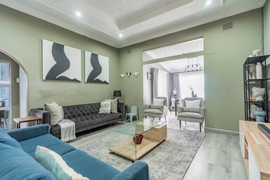 4 Bedroom Property for Sale in Escombe KwaZulu-Natal