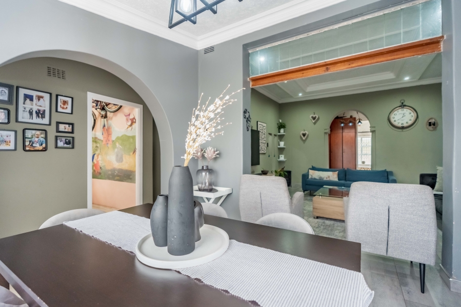 4 Bedroom Property for Sale in Escombe KwaZulu-Natal