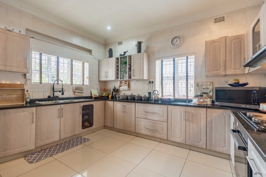 4 Bedroom Property for Sale in Escombe KwaZulu-Natal