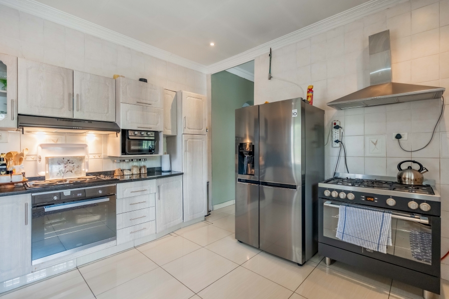 4 Bedroom Property for Sale in Escombe KwaZulu-Natal