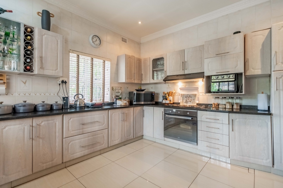 4 Bedroom Property for Sale in Escombe KwaZulu-Natal