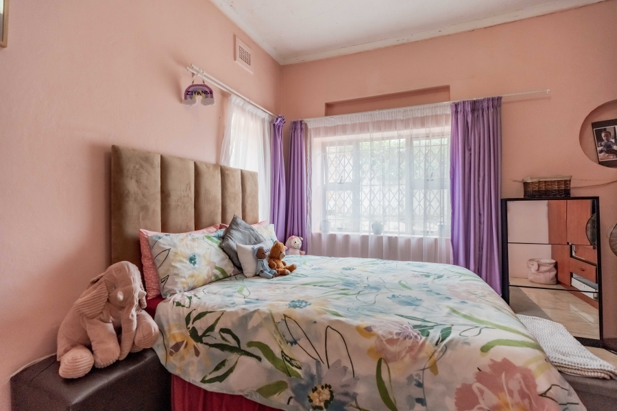 4 Bedroom Property for Sale in Escombe KwaZulu-Natal