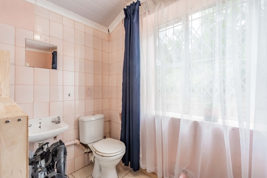 4 Bedroom Property for Sale in Escombe KwaZulu-Natal