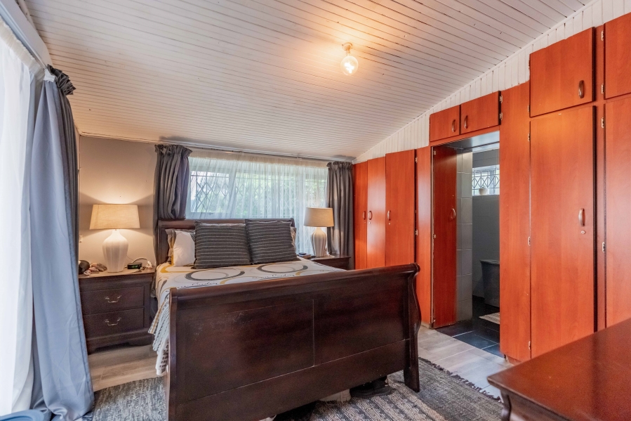 4 Bedroom Property for Sale in Escombe KwaZulu-Natal