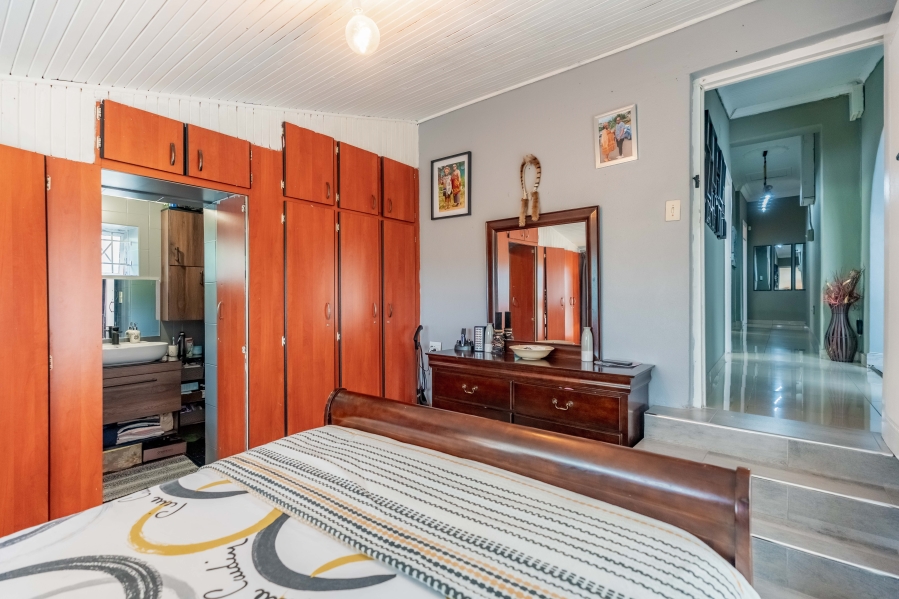 4 Bedroom Property for Sale in Escombe KwaZulu-Natal