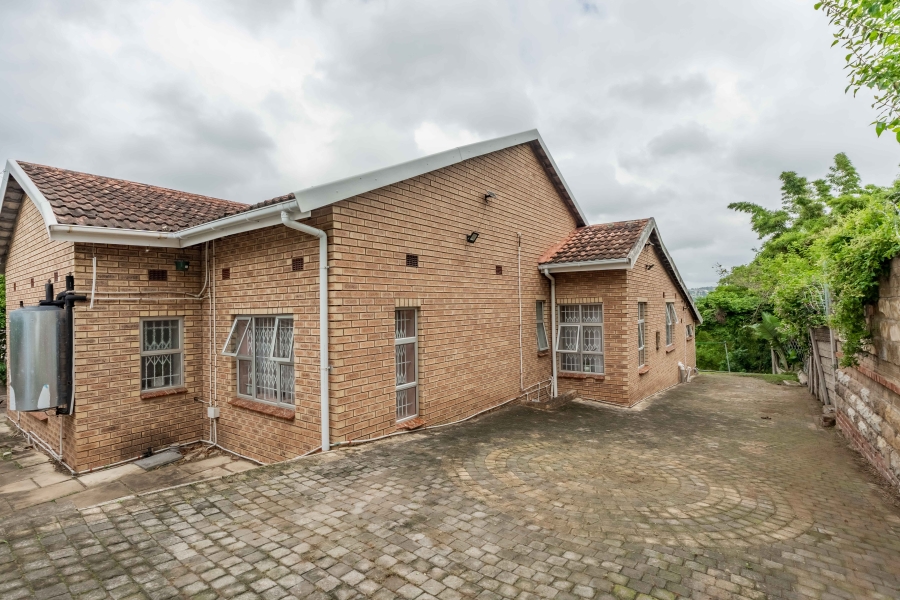 4 Bedroom Property for Sale in Escombe KwaZulu-Natal