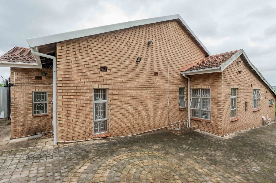 4 Bedroom Property for Sale in Escombe KwaZulu-Natal
