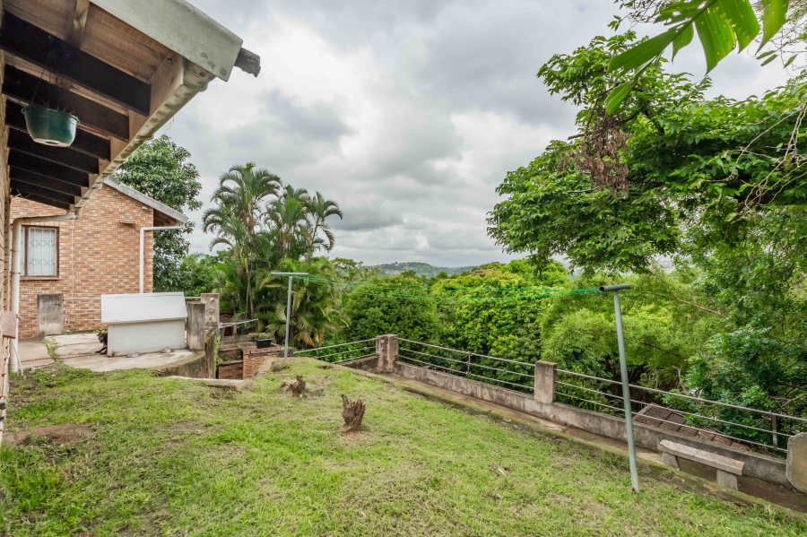 4 Bedroom Property for Sale in Escombe KwaZulu-Natal