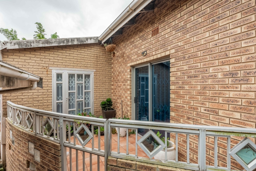 4 Bedroom Property for Sale in Escombe KwaZulu-Natal