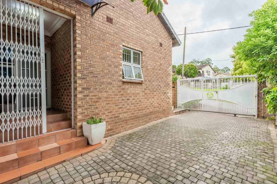 4 Bedroom Property for Sale in Escombe KwaZulu-Natal