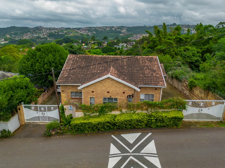 4 Bedroom Property for Sale in Escombe KwaZulu-Natal