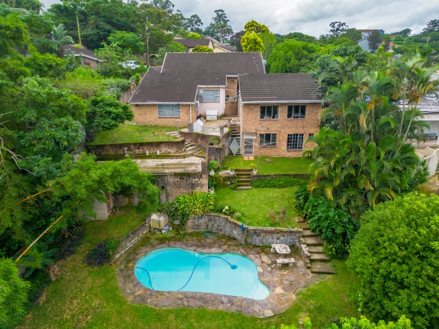 4 Bedroom Property for Sale in Escombe KwaZulu-Natal