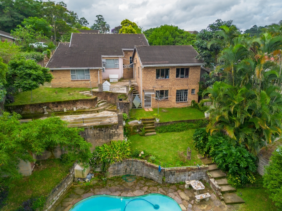 4 Bedroom Property for Sale in Escombe KwaZulu-Natal