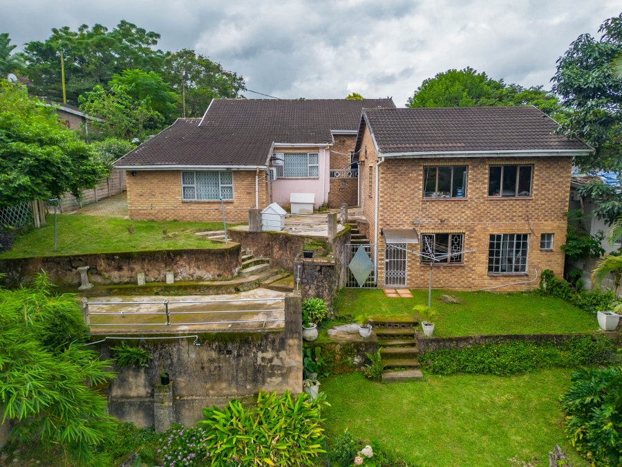 4 Bedroom Property for Sale in Escombe KwaZulu-Natal