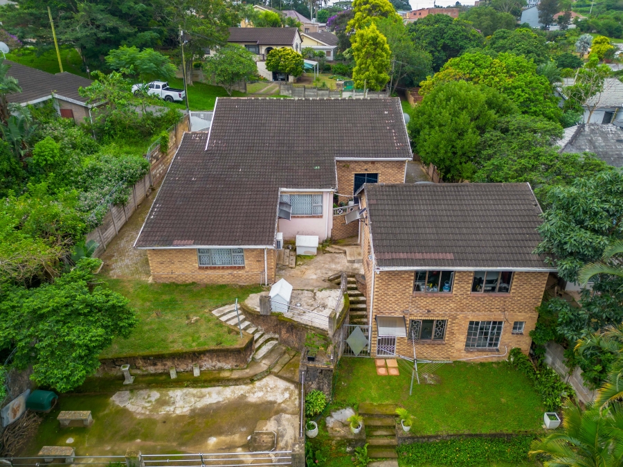 4 Bedroom Property for Sale in Escombe KwaZulu-Natal