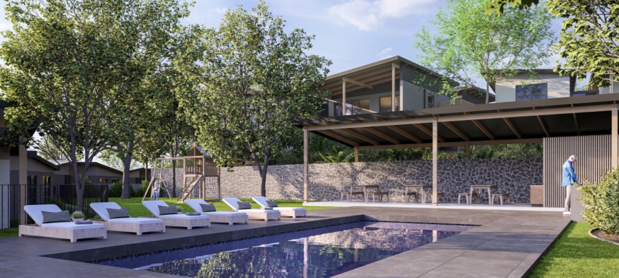 3 Bedroom Property for Sale in Palm Lakes Estate KwaZulu-Natal