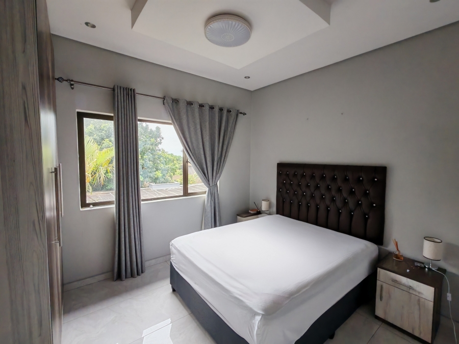 To Let 2 Bedroom Property for Rent in Herrwood Park KwaZulu-Natal