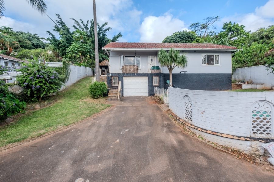 3 Bedroom Property for Sale in Park Hill KwaZulu-Natal