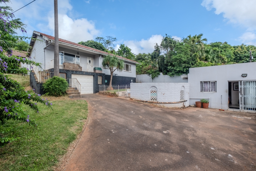 3 Bedroom Property for Sale in Park Hill KwaZulu-Natal