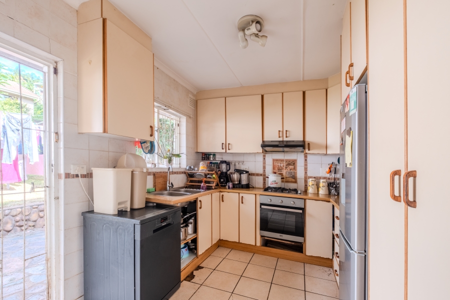 3 Bedroom Property for Sale in Park Hill KwaZulu-Natal