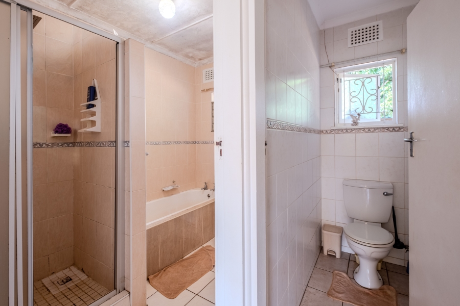 3 Bedroom Property for Sale in Park Hill KwaZulu-Natal