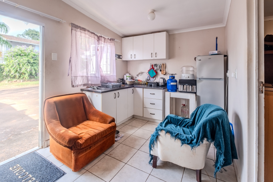 3 Bedroom Property for Sale in Park Hill KwaZulu-Natal