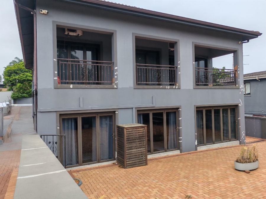 To Let 3 Bedroom Property for Rent in Herrwood Park KwaZulu-Natal