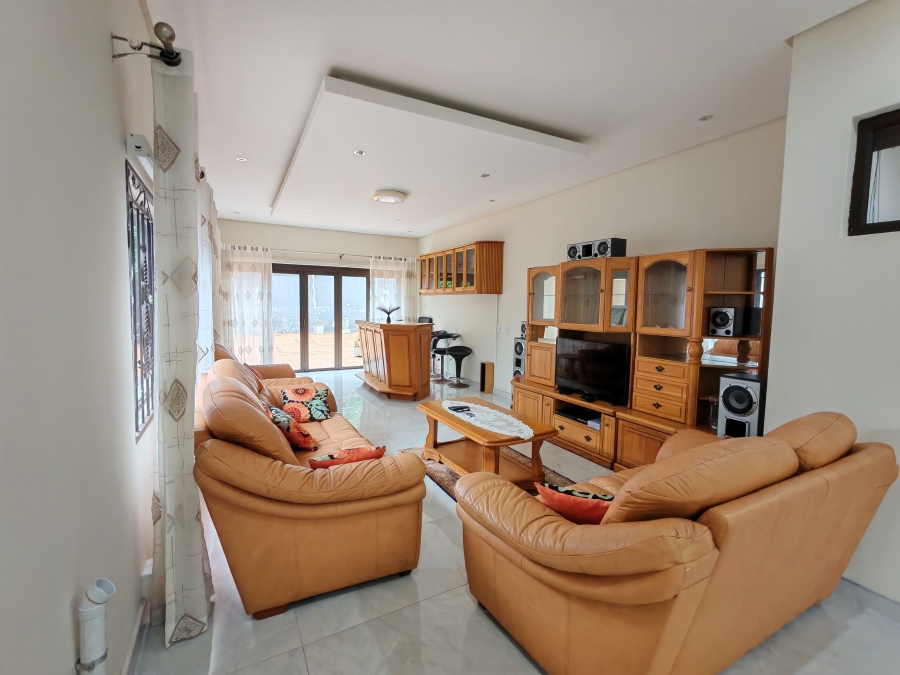 To Let 3 Bedroom Property for Rent in Herrwood Park KwaZulu-Natal