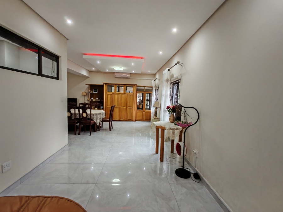 To Let 3 Bedroom Property for Rent in Herrwood Park KwaZulu-Natal