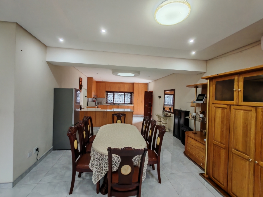 To Let 3 Bedroom Property for Rent in Herrwood Park KwaZulu-Natal