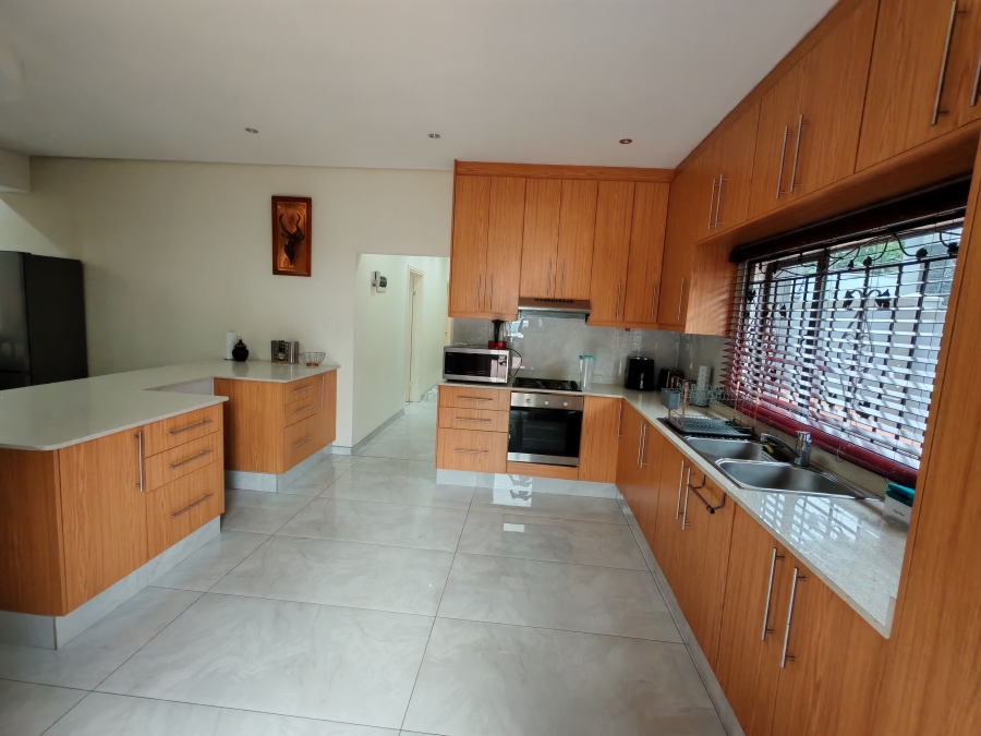 To Let 3 Bedroom Property for Rent in Herrwood Park KwaZulu-Natal