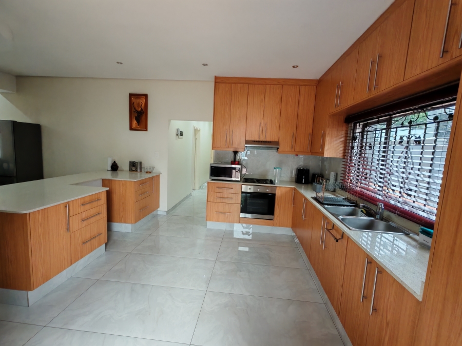 To Let 3 Bedroom Property for Rent in Herrwood Park KwaZulu-Natal