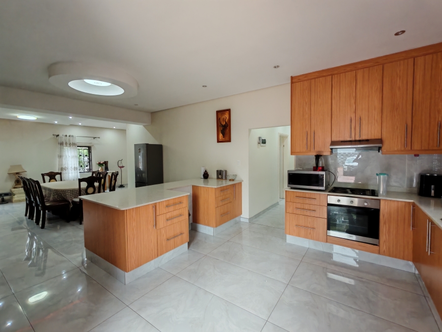 To Let 3 Bedroom Property for Rent in Herrwood Park KwaZulu-Natal