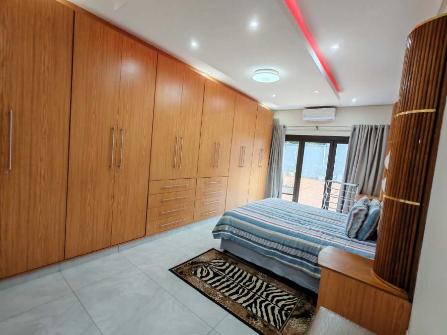 To Let 3 Bedroom Property for Rent in Herrwood Park KwaZulu-Natal